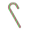 candy cane 1