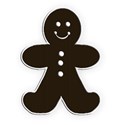 gingerbread man 2