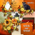 Trick or Treat Kit Cover