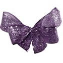 bow 3 purple