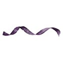 bow ribbon purple