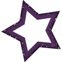 star 2 purple