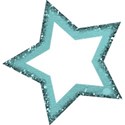 star 2 teal