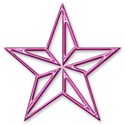 star pink