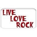 tag live love rock