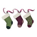 grouped stockings