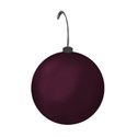 ornament plum 2