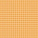 Gold Gingham