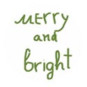 merryBright