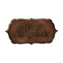 FDS-Bronze-Merry-Christmas