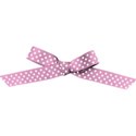 bow pink 1