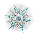 lace snowflake round copy