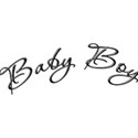 BabyBoyBlack