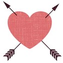 Hearts and Arrows