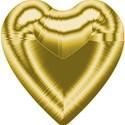heart_pillow_gold