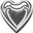 heart_pillow_silver