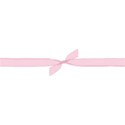 ribbon pink