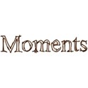 Moments