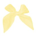 bow yellow