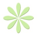 flower green 1