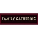 family gathering