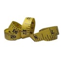 measuring tape