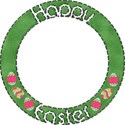 Easter Frame