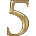 5