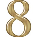 8