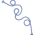 String Blue