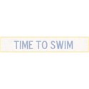 Time Swim