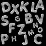 Sliver Alphabets