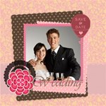 Wedding  Pink THEME Kits