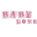 baby love pink