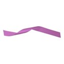 twisted ribbon purple