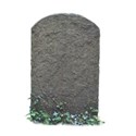 gravestone