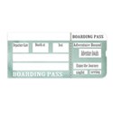boarding pass 2