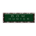 Bow hunter