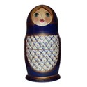 Russian Doll 4