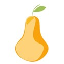 pear