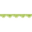 CK5e Trim 1 Lime ScrapGraphicsDotCom