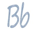 b-blue
