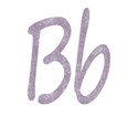 b-violet