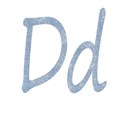 d-blue