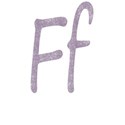 f-violet