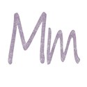 m-violet