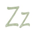 z-green