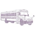 bus-purple