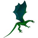 green-dragon-cartoon