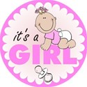 it s a girl